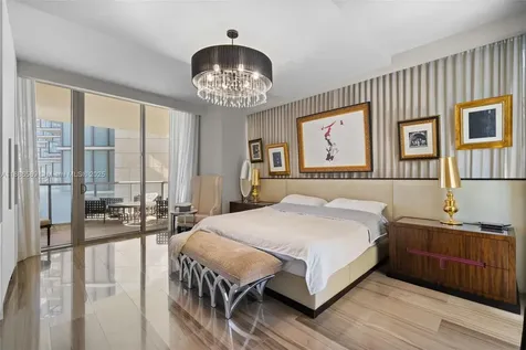 9705 Collins Avenue Bal Harbour FL 33154
