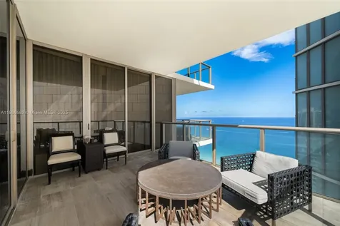 9705 Collins Avenue Bal Harbour FL 33154