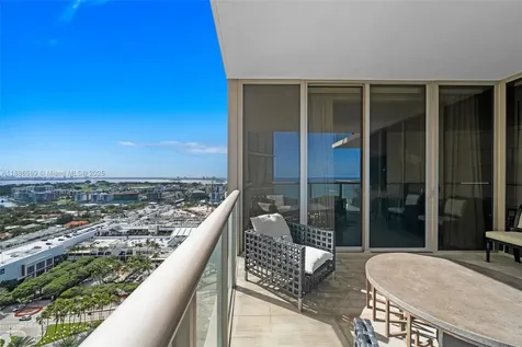 9705 Collins Avenue Bal Harbour FL 33154