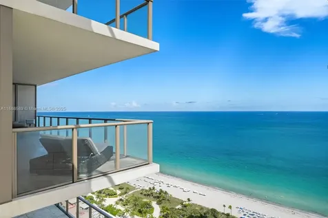 9705 Collins Avenue Bal Harbour FL 33154