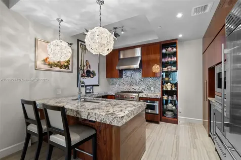 9705 Collins Avenue Bal Harbour FL 33154