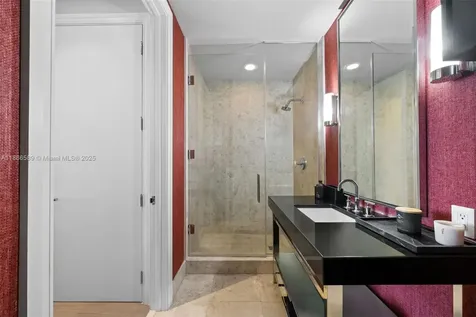 9705 Collins Avenue Bal Harbour FL 33154