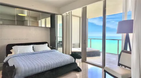 9705 Collins Avenue Bal Harbour FL 33154