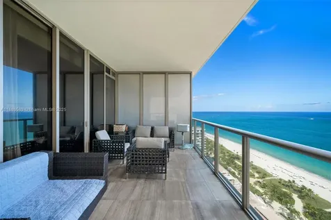 9705 Collins Avenue Bal Harbour FL 33154
