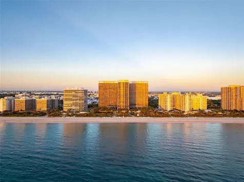 9705 Collins Avenue Bal Harbour FL 33154