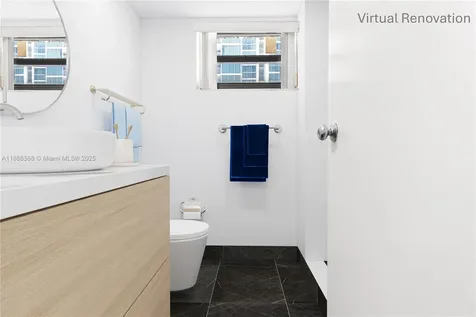 2625 Collins Avenue Miami Beach FL 33140