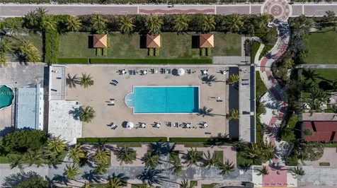 2625 Collins Avenue Miami Beach FL 33140