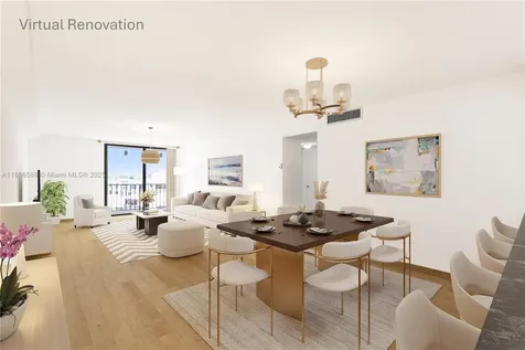 2625 Collins Avenue Miami Beach FL 33140