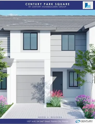 34478 SW 190 Avenue Homestead FL 33034