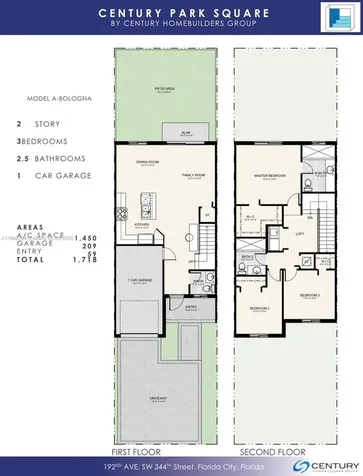 34478 SW 190 Avenue Homestead FL 33034