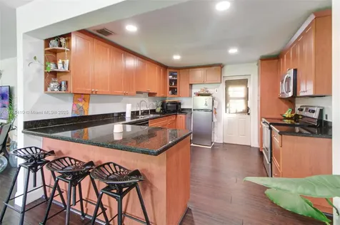 22605 SW 179th Place Miami FL 33170