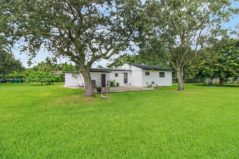 22605 SW 179th Place Miami FL 33170