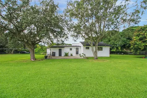22605 SW 179th Place Miami FL 33170