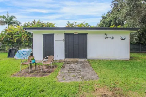22605 SW 179th Place Miami FL 33170