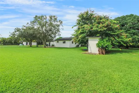 22605 SW 179th Place Miami FL 33170