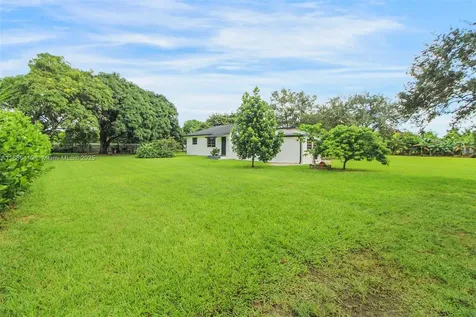 22605 SW 179th Place Miami FL 33170