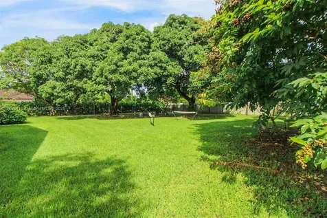 22605 SW 179th Place Miami FL 33170