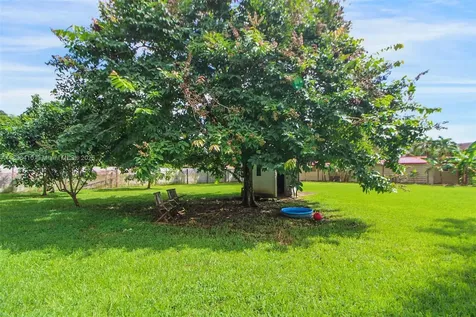 22605 SW 179th Place Miami FL 33170