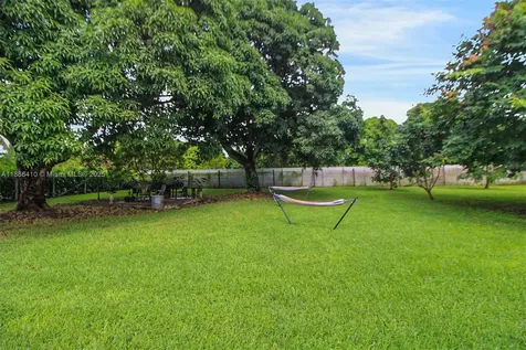 22605 SW 179th Place Miami FL 33170