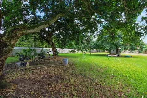 22605 SW 179th Place Miami FL 33170