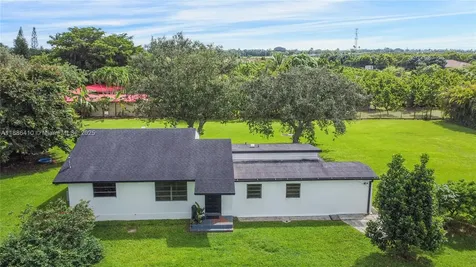 22605 SW 179th Place Miami FL 33170