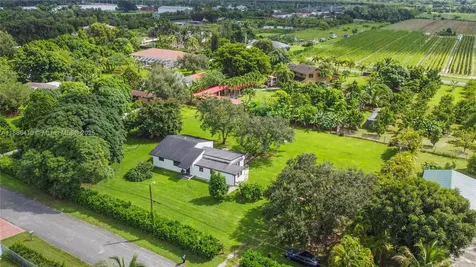 22605 SW 179th Place Miami FL 33170