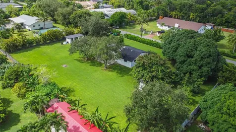 22605 SW 179th Place Miami FL 33170