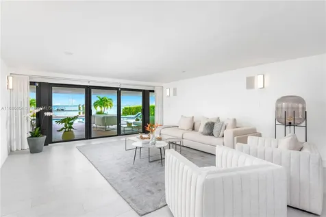 1580 S Treasure Drive North Bay Village FL 33141
