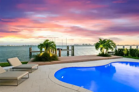 1580 S Treasure Drive North Bay Village FL 33141