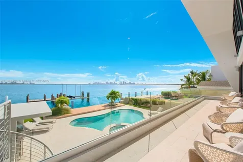1580 S Treasure Drive North Bay Village FL 33141