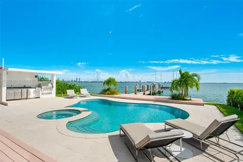 1580 S Treasure Drive North Bay Village FL 33141