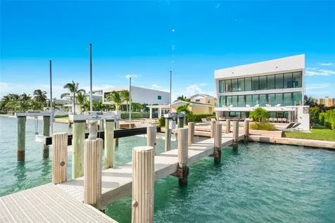 1580 S Treasure Drive North Bay Village FL 33141