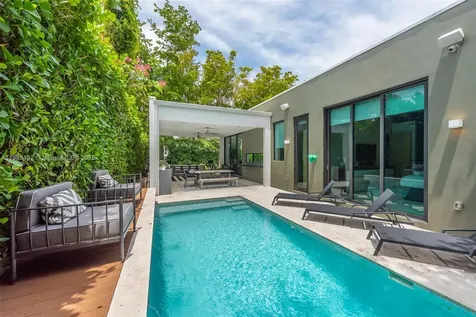 4675 NE 2nd Avenue Miami FL 33137