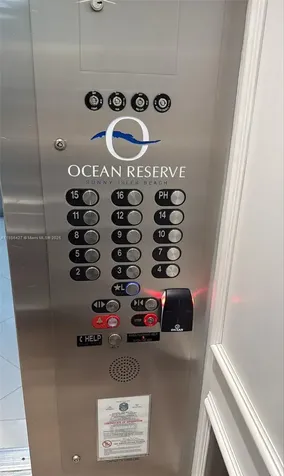 19370 Collins Avenue Sunny Isles Beach FL 33160
