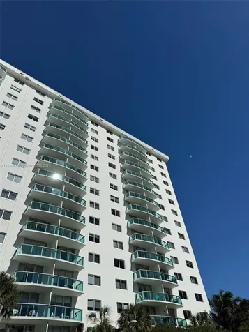 19370 Collins Avenue Sunny Isles Beach FL 33160