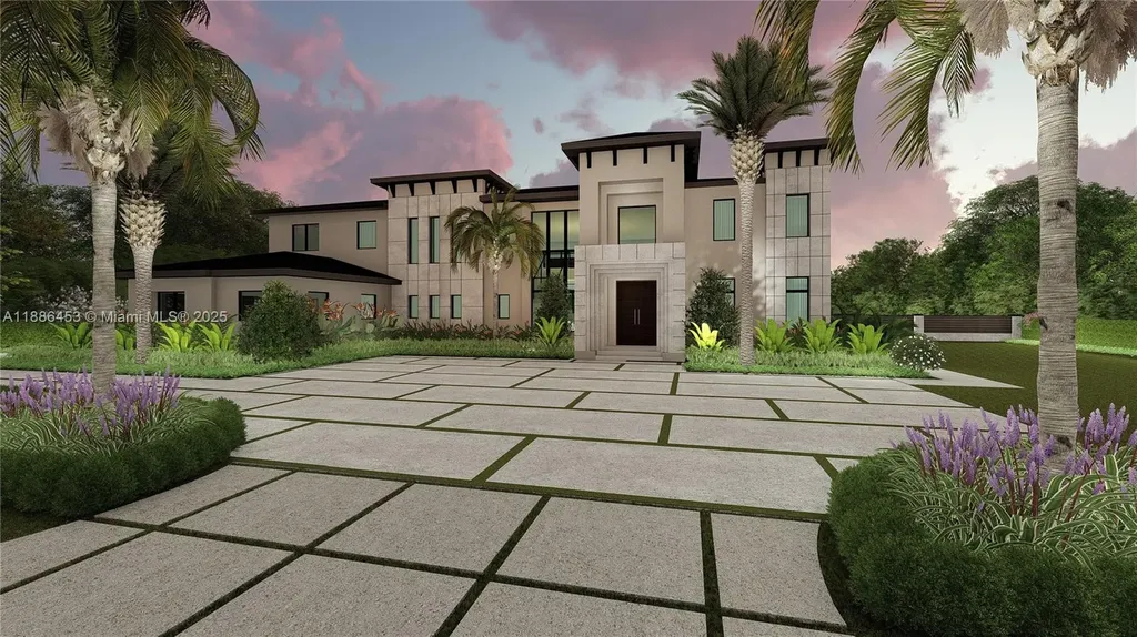 13440 SW 36 Court Davie FL 33330