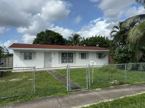 3277 NW 179th Street Miami Gardens FL 33056