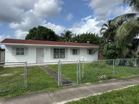3277 NW 179th Street Miami Gardens FL 33056