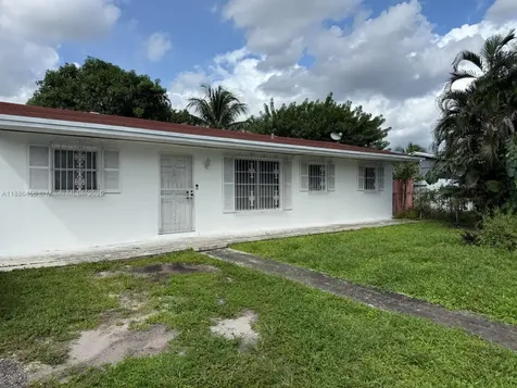 3277 NW 179th Street Miami Gardens FL 33056