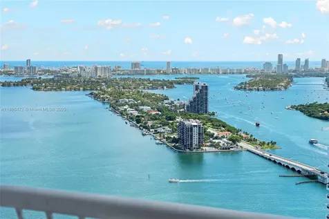 1750 N Bayshore Drive Miami FL 33132