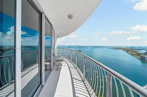 1750 N Bayshore Drive Miami FL 33132