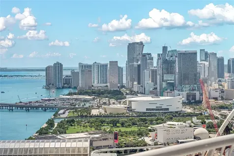 1750 N Bayshore Drive Miami FL 33132