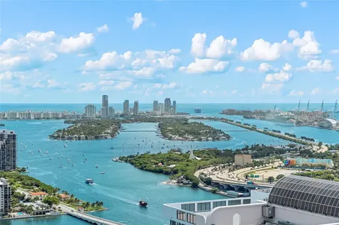 1750 N Bayshore Drive Miami FL 33132