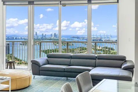 1750 N Bayshore Drive Miami FL 33132