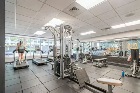 1750 N Bayshore Drive Miami FL 33132