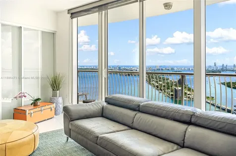 1750 N Bayshore Drive Miami FL 33132