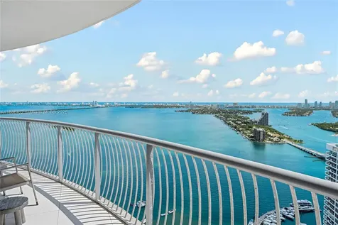 1750 N Bayshore Drive Miami FL 33132