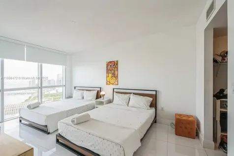 1750 N Bayshore Drive Miami FL 33132