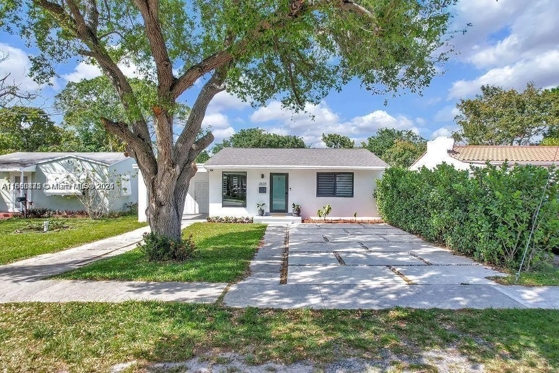 2635 Fillmore Street Hollywood FL 33020