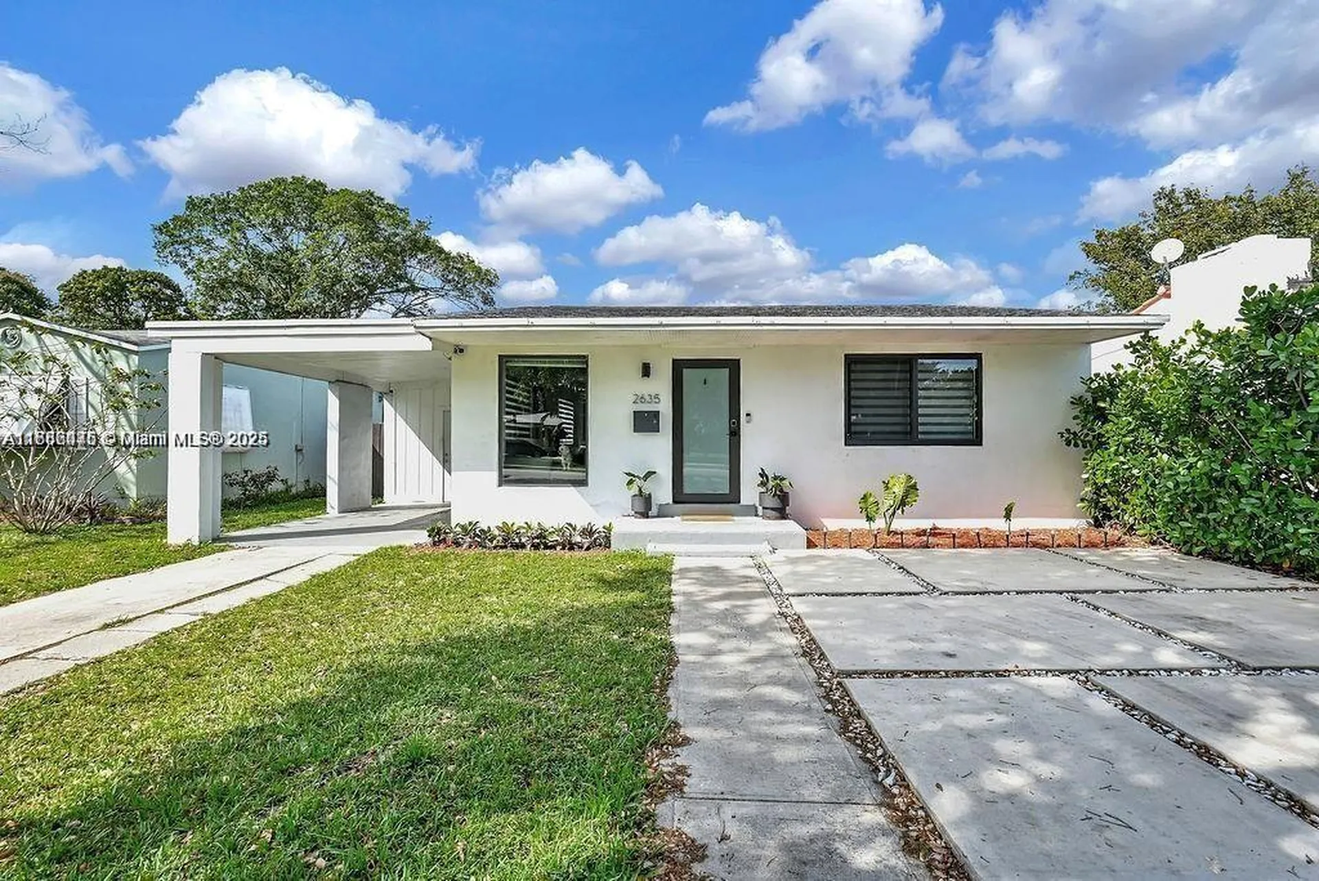2635 Fillmore Street Hollywood FL 33020